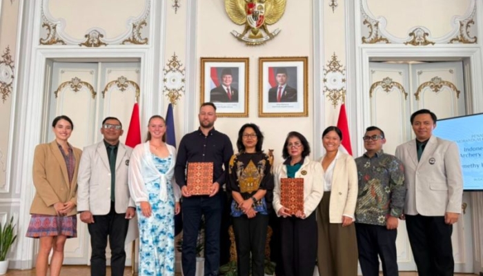 fn-pordasi-jalin-kerja-sama-dengan-hungaria-untuk-perkuat-ekosistem