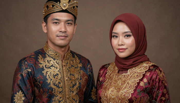 legenda-bungaeja-yang-cantik-jelita,-cerita-rakyat-dari-sulawesi-tenggara