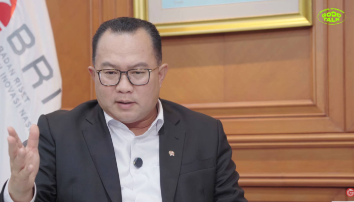 arif-satria-respons-maraknya-ai-di-kalangan-peneliti:-kejujuran-akademik-patut-jadi-fondasi