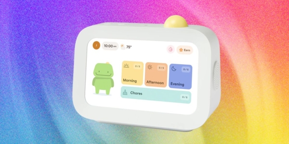 Skylight Buddy Review (2026): Kid Routines Just Got Easy