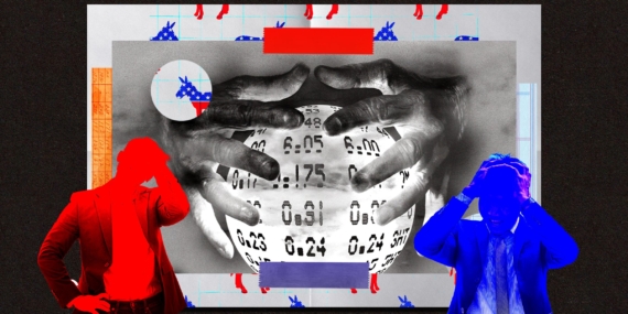 Election Officials Are Preparing for Prediction Markets to Sow Chaos in the Midterms
