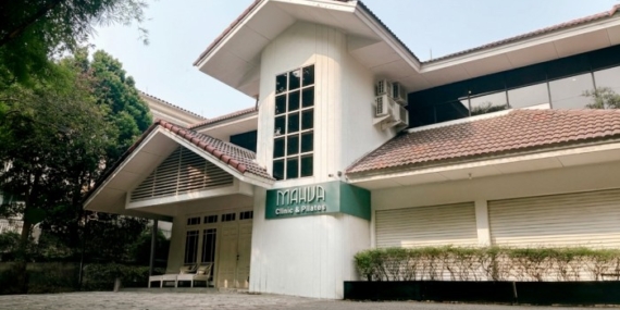 Mahva Clinic Hadirkan Program Diet Personal Berbasis Medis