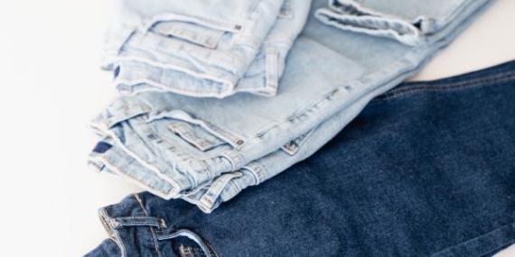 Awet! Ini 7 Cara Merawat Denim Jeans agar Tidak Cepat Pudar