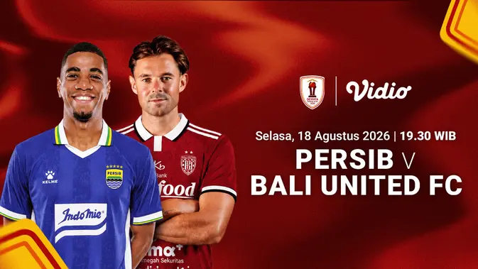 link-live-streaming-persib-bandung-vs-bali-united-di-dewata-challenge-series-2026