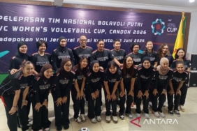 voli-putri-ikuti-avc-women’s-continental-sebelum-asian-games