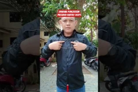 DHARMA PONGREKUN PRESIDEN RAKYAT 2029‼️