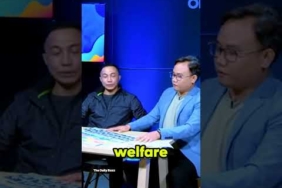 Dharma Pongrekun Bongkar Agenda 2026, ada MBG??? #agenda2026 #dharmapongrekun #epsteinfiles #agenda