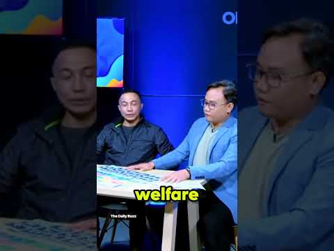 Dharma Pongrekun Bongkar Agenda 2026, ada MBG??? #agenda2026 #dharmapongrekun #epsteinfiles #agenda