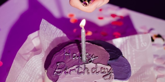 Manis! Ini 7 Ide Tulisan Kue Ulang Tahun Aesthetic