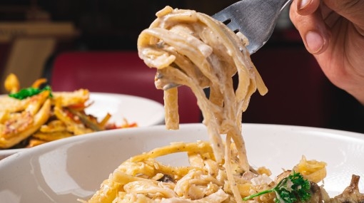 Lezat! Ini 4 Resep Pasta Creamy yang Mudah Dibuat di Rumah