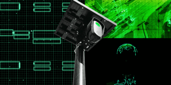 Flock Has a Powerful New AI Tool for Police. We Got Its Code