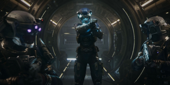 Can the Upcoming ‘Expanse’ Game Avoid the Biggest Mistake of ‘Mass Effect’?
