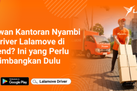 pertimbangan-saat-karyawan-kantoran-nyambi-jadi-driver-lalamove