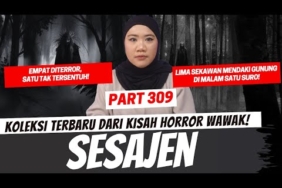 SESAJEN – KHW PART 309