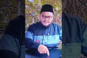 Guru Gembul : Ulama Dungu #teorikonspirasi