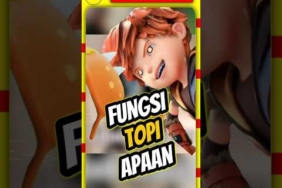 TOPI BOBOIBOY LEPAS #teorikonspirasi #boboiboy #boboiboygalaxy #shortsviral