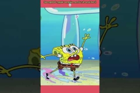 teori gelap kota gelembung #spongebob #shortvideo #teorikonspirasi