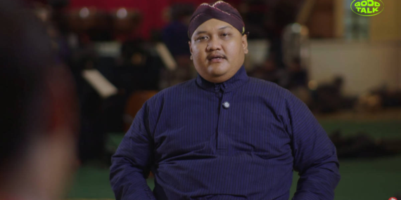 Ndarboy Genk Bangga Bisa Jadi Penerus Didi Kempot dan Manthous di Skena Musik Jawa