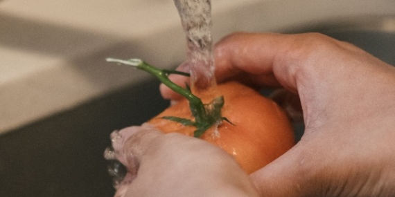 Aman! Ini 7 Tips Menyimpan Sayur Agar Tidak Cepat Layu