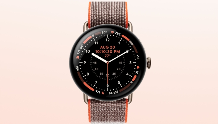 google-pixel-watch-5-review:-more-health,-more-ai