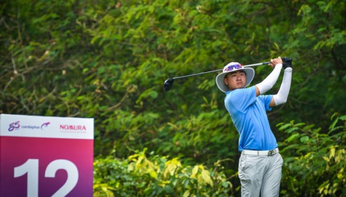andy-xu-ambil-alih-puncak-klasemen-indonesia-pro-am-2026