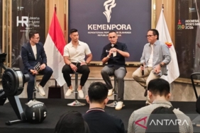 ceo-ajax-bakal-jadi-pembicara-di-indonesia-sport-summit-2026