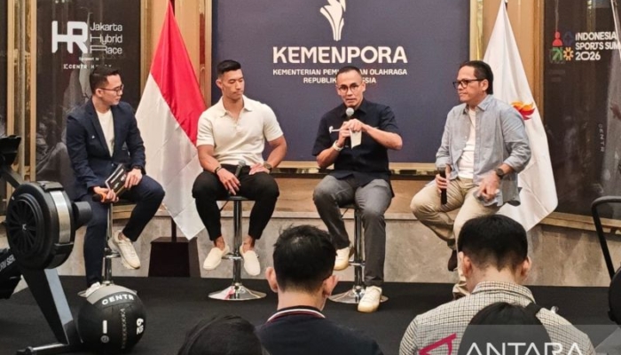 ceo-ajax-bakal-jadi-pembicara-di-indonesia-sport-summit-2026