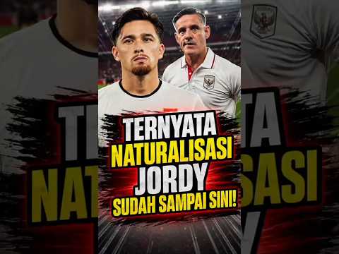 Jordy Wehrmann Tak Sabar Bela Timnas Indonesia