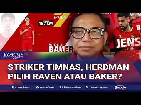 [FULL] Timnas Indonesia Siap Hadapi Kamboja, M. Kusnaeni Ulas Kekuatan Skuad Garuda