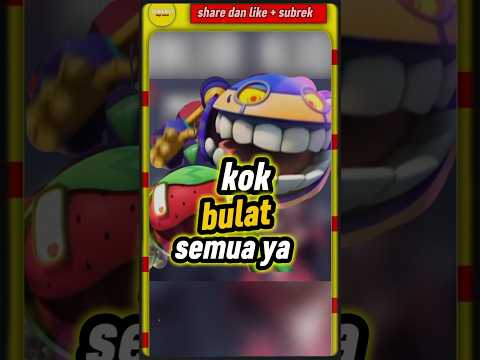 lah kok bulat gini 😅 #boboiboy #boboiboyapimarah #teorikonspirasi #ochobot #shortsviral