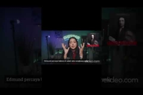 #teorikonspirasi #hollowearth yt: Nessie judge