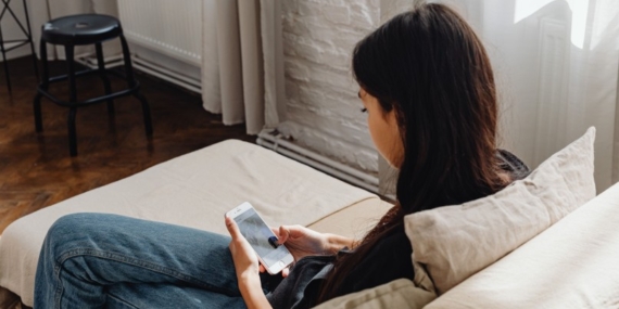 5 Tips Melakukan Detoks Digital Tanpa Ganggu Kerjaan