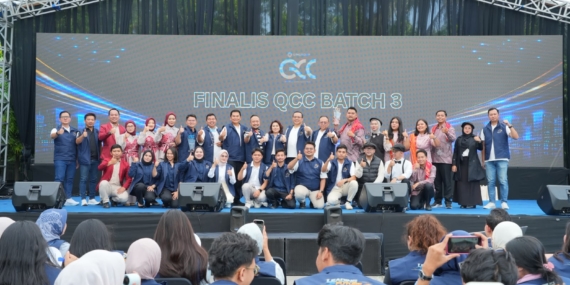 19 Tahun Beroperasi, Perusahaan Alih Daya Perkuat Bisnis dan Inovasi