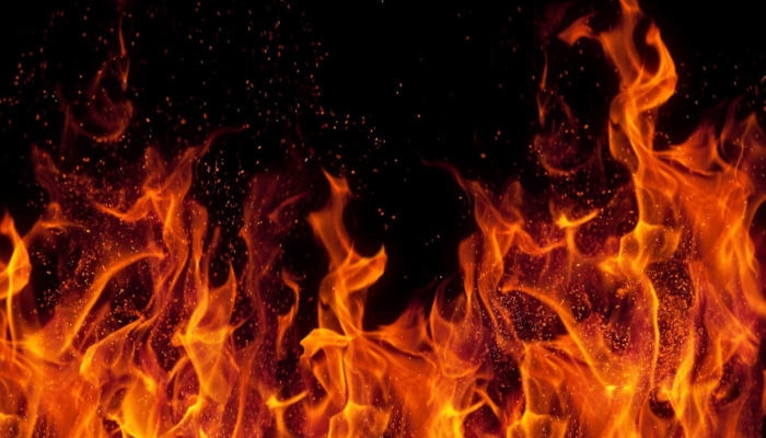 gedung-bapenda-dki-kembali-terbakar,-titik-api-di-ruang-arsip