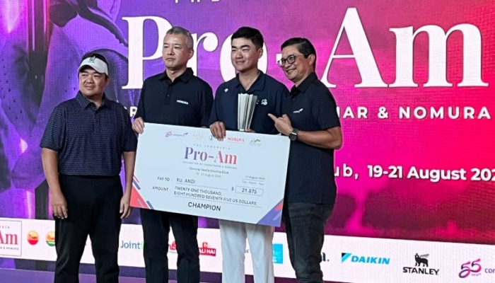 andi-xu-juarai-indonesia-pro-am-2026 