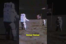 “Kenapa Banyak Orang Gak Percaya Luar Angkasa?” #konspirasi #luarangkasa  #teorikonspirasi #planet
