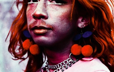 When Color Becomes Tool: Ishmael Claxton on His Methodical Use of LomoChrome Films