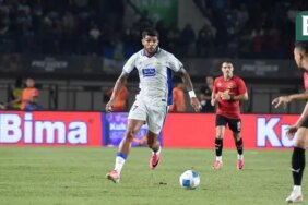 berguinho-kembali-berlatih-setelah-24-hari,-pelatih-persib-igor-tolic-belum-bisa-tenang