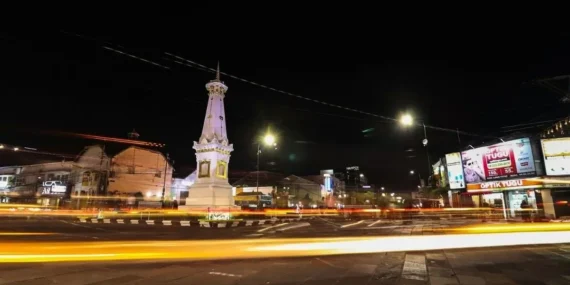 Kebiasaan aneh orang Jogja yang dahulu saya nyinyirin, tapi kini malah saya tiru