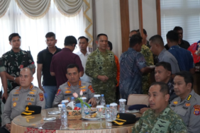 karhutla-kaltim-agustus-2026:-1.703-titik-api-terdeteksi,-berau-terluas
