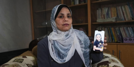 Israel Selidiki Kematian Hind Rajab dan Serangan terhadap Pekerja Bantuan di Gaza