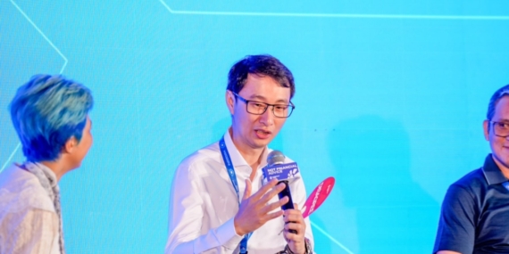 Tiga Pilar Utama Membangun Ekosistem Kripto yang Sehat