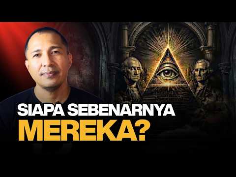 JURNALIS WANITA AMERIKA MENGUNGKAP SEJARAH ELIT GLOBAL DAN PENGARUHNYA HINGGA SAAT INI!
