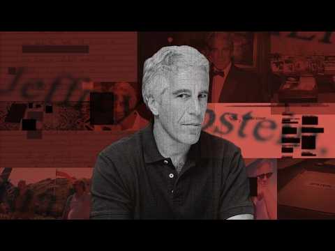 🚨 White House SCRAMBLES as BOMBSHELL Epstein Documents Drop Showing Massive TRUMP COVER-UP!!