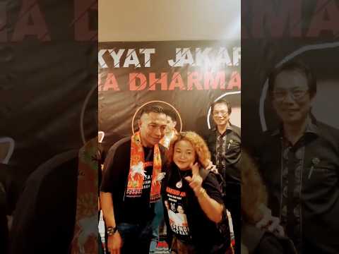 #dharmapongrekun