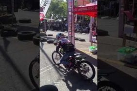 MX 300 cc Rangka standart #shortsvideo #trending #trendingshorts #shorts #teknotuner #viralshorts