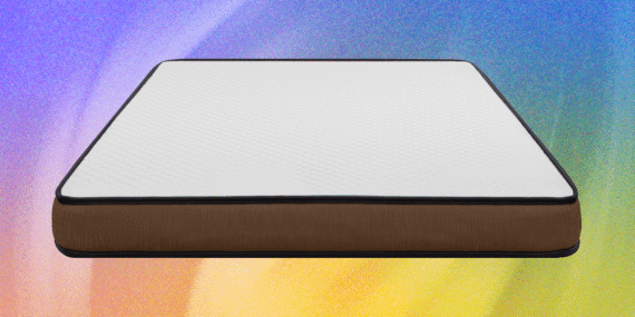 The Best Mattress Toppers I’ve Tried (2026): Supportive, Plush, Memory Foam