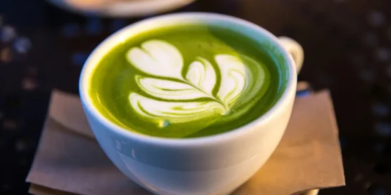Matcha layak dicintai, hanya saja industri membuatnya jadi overrated