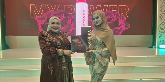 Daya Beli Tertekan, Industri Kecantikan Dorong Produk Terjangkau dan Berkualitas