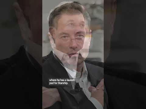 Biographer details Elon Musk’s ‘demon mode’